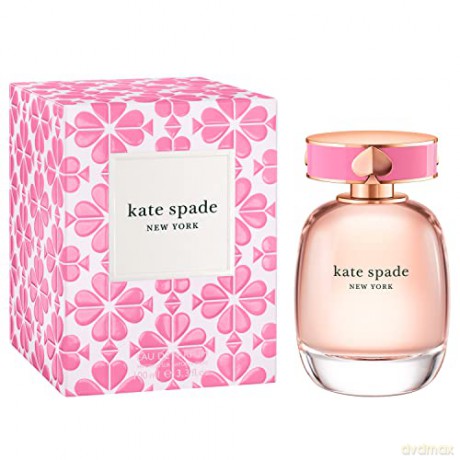 Kate Spade Kate Spade New York - woda perfumowana - Volume: 100 ml