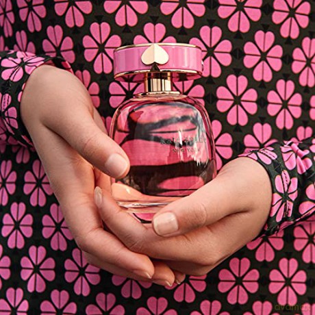 Kate Spade Kate Spade New York - woda perfumowana - Volume: 100 ml