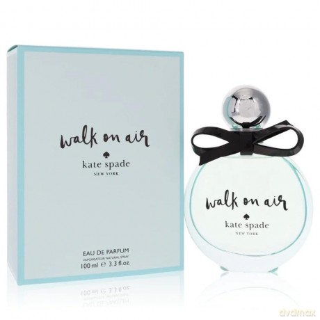 Kate Spade Walk On Air - woda perfumowana - Volume: 100 ml