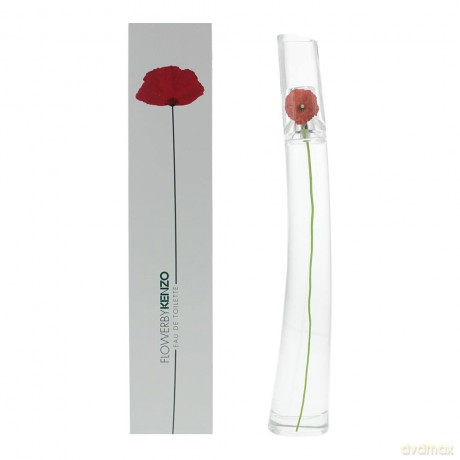 Kenzo Flower By Kenzo - eau de toilette spray - Volume: 100 ml