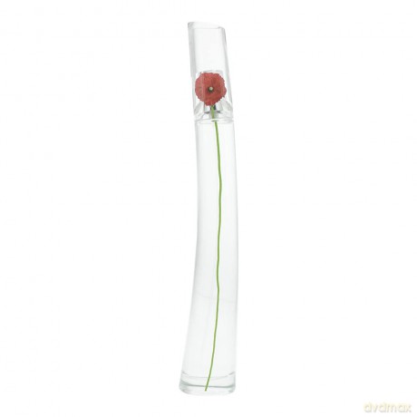 Kenzo Flower By Kenzo - eau de toilette spray - Volume: 100 ml