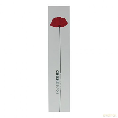 Kenzo Flower By Kenzo - eau de toilette spray - Volume: 100 ml