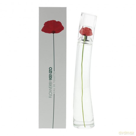 Kenzo Flower By Kenzo - eau de toilette spray - Volume: 50 ml