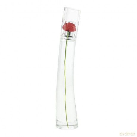 Kenzo Flower By Kenzo - eau de toilette spray - Volume: 50 ml