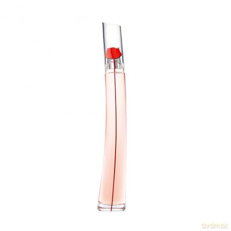 Kenzo Flower By Kenzo Eau De Vie - woda perfumowana - Volume: 100 ml