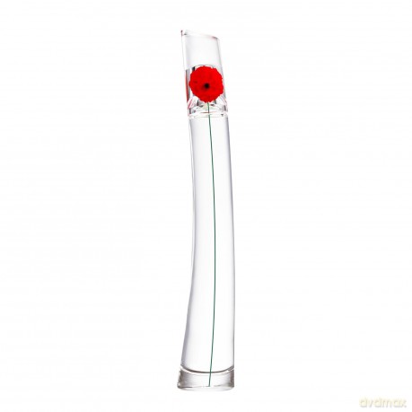 Kenzo Flower By Kenzo Eau De Vie - woda perfumowana - Volume: 100 ml