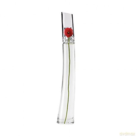 Kenzo Flower By Kenzo Eau De Vie - woda perfumowana - Volume: 100 ml