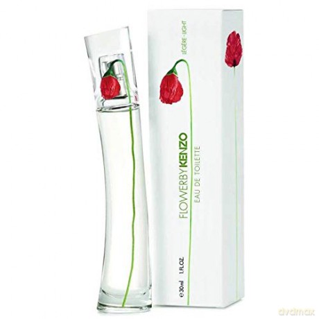 Kenzo Flower By Kenzo Legere - woda toaletowa - Volume: 30 ml