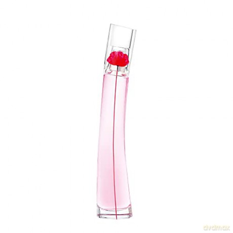 Kenzo Flower By Kenzo Poppy Bouquet - woda perfumowana - Volume: 50 ml