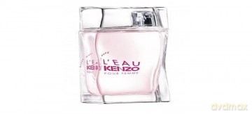 Kenzo L`Eau Kenzo Pour Femme Hyper Wave - woda toaletowa - Volume: 100 ml