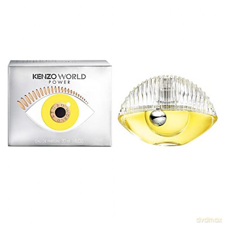 Kenzo World Power - woda perfumowana - Volume: 30 ml