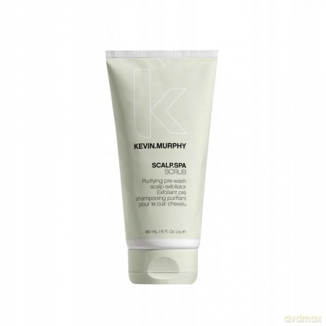 Kevin Murphy Scalp.Spa Scrub (Purifying Pre-wash Scalp Exfoliator) 180 ml