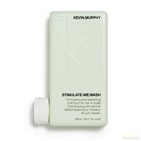 Kevin Murphy STIMULATE.ME RINSE - Volume: 250 ml