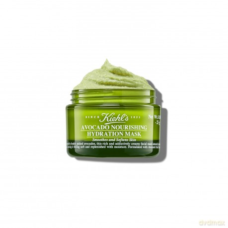 Kiehl´s (Avocado Nourishing Hydration Mask) - Volume: 25 g