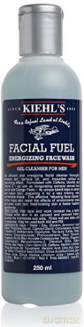 Kiehl´s (Facial Fuel Energizing Face Wash) - Volume: 250 ml
