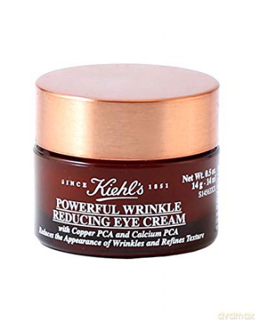 Kiehl´s (Powerful Wrinkle Reducing Eye Cream) 15 ml