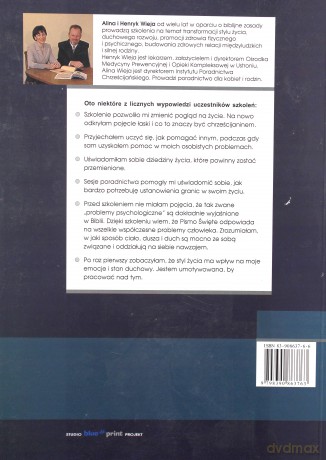 Jak skutecznie pomagać innym cz. IV [KSIĄŻKA]