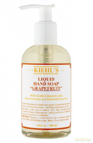 Kiehl´s Grapefruit (Liquid Hand Soap) 200 ml