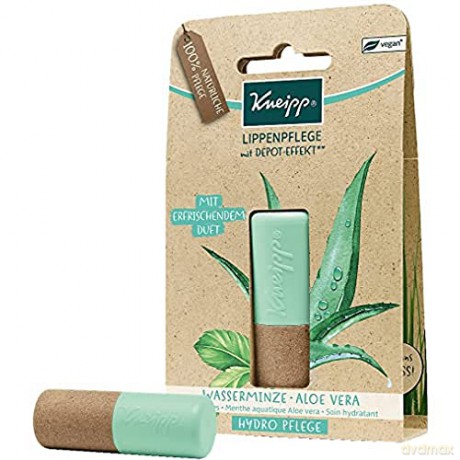 Kneipp Aloe Vera Lip Balm 4.7 g