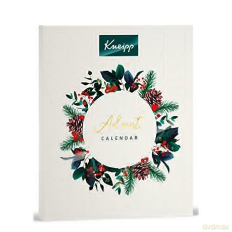 Kneipp Kneipp cosmetic Kalendarz Adwentowy 2022