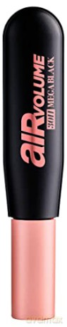 L´Oréal Paris Air Volume 30h Mega Black (Mascara) 9.4 ml - Shade: 01 Extra Black