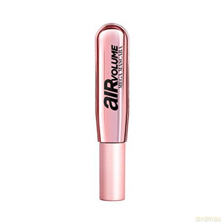 L´Oréal Paris Air Volume mascara (Mega Mascara) 9 ml - Shade: Black