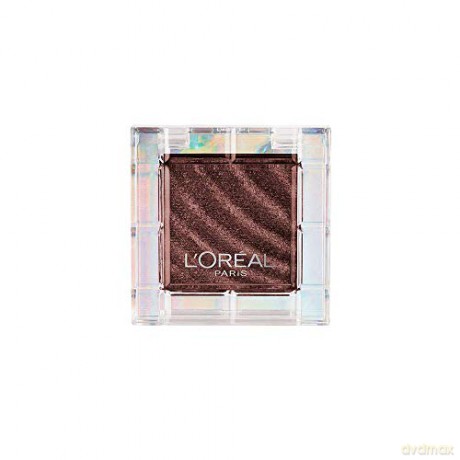 L´Oréal Paris Color Queen Mono Eyeshadow (Oil Shadow) 3.8 g - Shade: 32 Commander