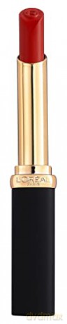L´Oréal Paris Color Riche Intense Volume Matte Slim 1.8 g - Shade: 346 Le Rouge Determination