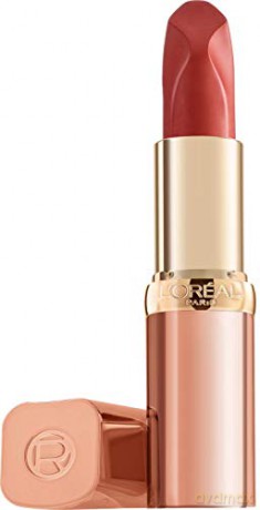 L´Oréal Paris Color Riche Les Nus Moisturizing Lipstick 3.6 g - Shade: 181 Intense