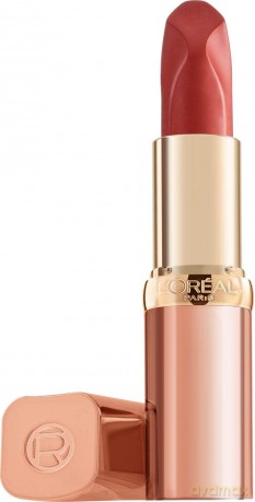 L´Oréal Paris Color Riche Les Nus Moisturizing Lipstick 3.6 g - Shade: 181 Intense