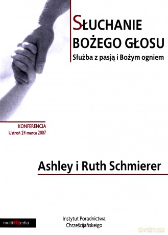 Słuchanie Bożego Głosu [DVD]