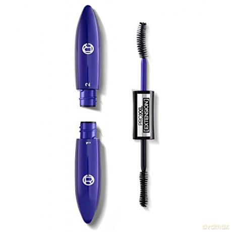 L´Oréal Paris Double-sided mascara PRO XXL Extension (Mascara) 12 ml - Shade: Black