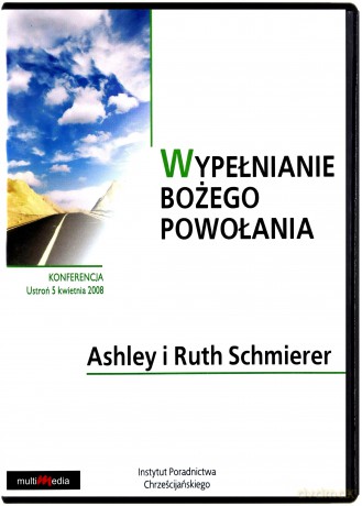 Wypełnianie Bożego powołania [AUDIOBOOK] [CD-MP3]