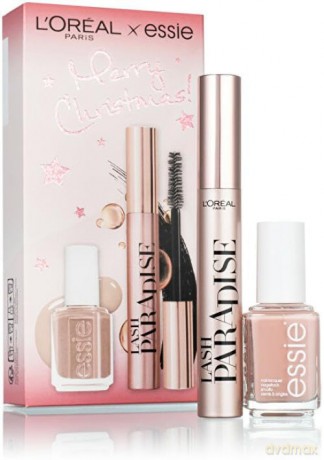 L´Oréal Paris Holiday Look decorative cosmetics gift set
