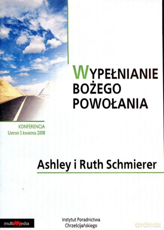 Wypełnianie Bożego powołania [DVD]