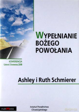 Wypełnianie Bożego powołania [DVD]
