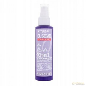 L´Oréal Paris Leave-in care for blonde hair Color Vive Purple All For Blonde 10 in 1 (Spray) 150 ml