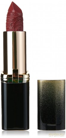 L´Oréal Paris Moisturizing lipstick Color Riche - Christmas edition 3 g - Shade: 01 Love