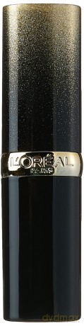L´Oréal Paris Moisturizing lipstick Color Riche - Christmas edition 3 g - Shade: 01 Love