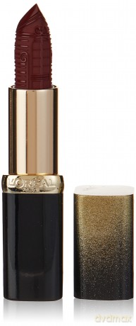L´Oréal Paris Moisturizing lipstick Color Riche - Christmas edition 3 g - Shade: 03 Unity
