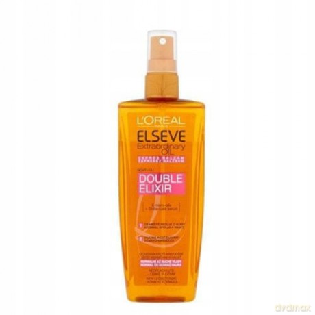 L´Oréal Paris Nourishing balm Express spray Extraordinary Oil (Double Elixir Express Balm) 200 ml