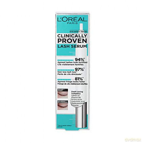 L´Oréal Paris Nutritious Algae Serum Clinically Proven (Lash Serum) 1.9 ml