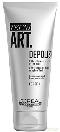 L´Oréal Professionnel (Destructuring Paste Rough Effect) 100 ml