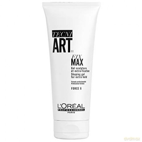 L´Oréal Professionnel (Shaping Gel for Extra Hold) 200 ml