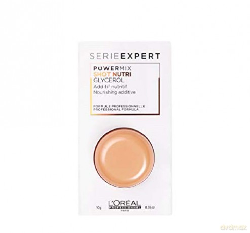 L´Oréal Professionnel Concentrated care for weakened and highly damaged hair Serie Expert (Shot Nutri) 10 ml