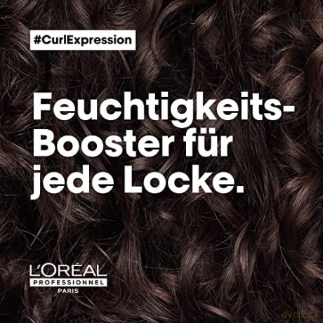 L´Oréal Professionnel Serum for density of wavy and curly hair Curl Expression (Density Stimulator) 90 ml