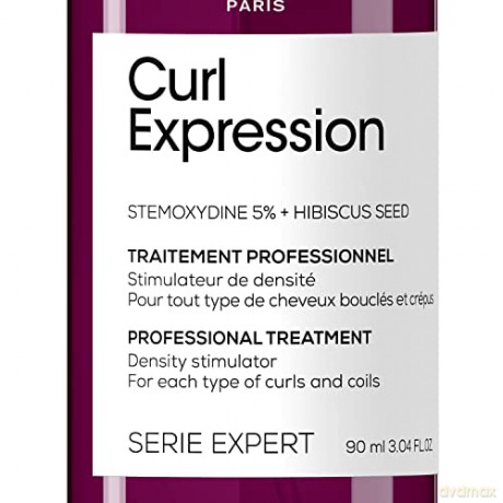 L´Oréal Professionnel Serum for density of wavy and curly hair Curl Expression (Density Stimulator) 90 ml