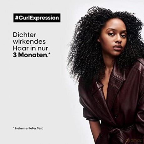 L´Oréal Professionnel Serum for density of wavy and curly hair Curl Expression (Density Stimulator) 90 ml