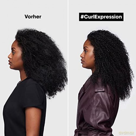 L´Oréal Professionnel Serum for density of wavy and curly hair Curl Expression (Density Stimulator) 90 ml