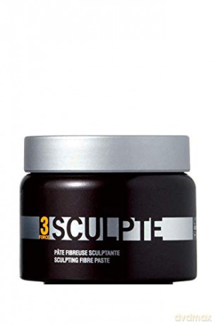 L´Oréal Professionnel Shaping a fibrous paste Homme Sculp 150 ml